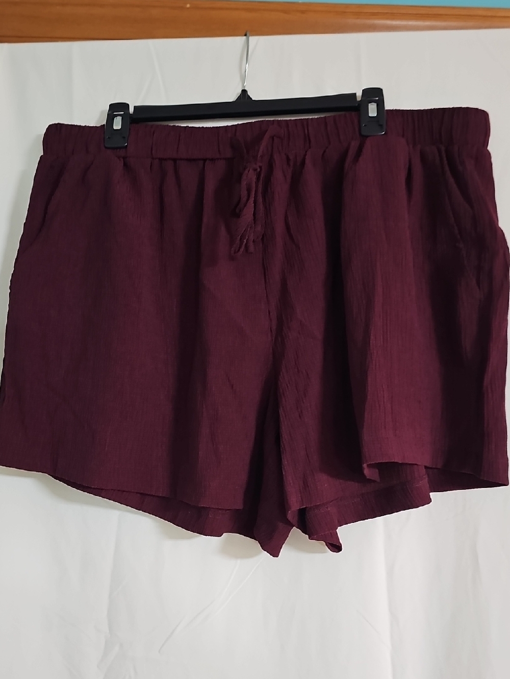 Womens 2 Pc Short Set - Picture 3 of 5